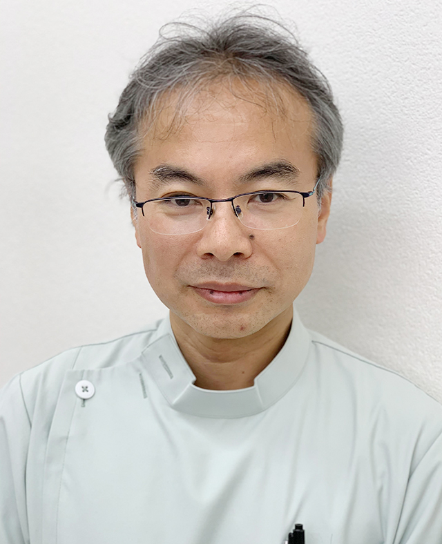 ・
                菅野歯科医院・鈴木 裕樹