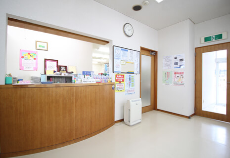 菅野歯科医院photo