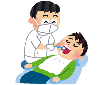 太白区・東中田・菅野歯科医院・お口の健康は全身の健康